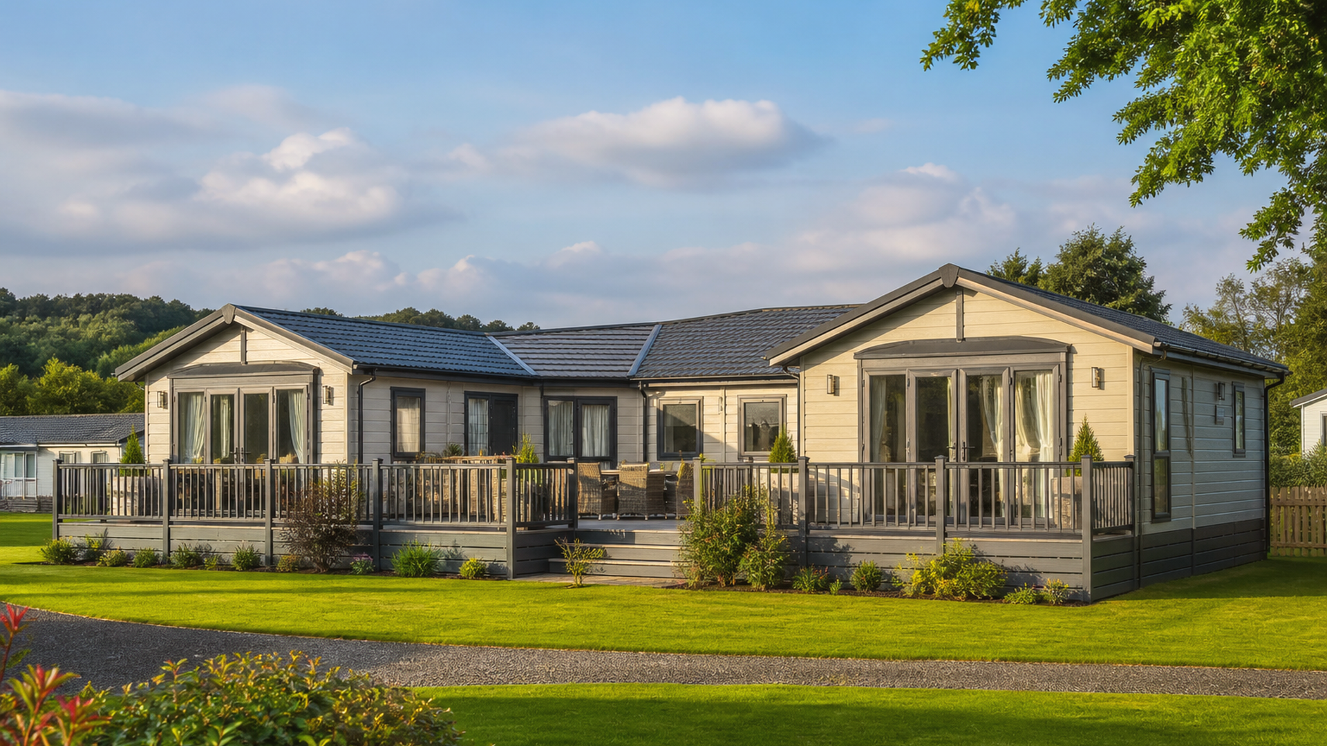 Inaugural Holiday Park Awards: a new independent platform for the sector