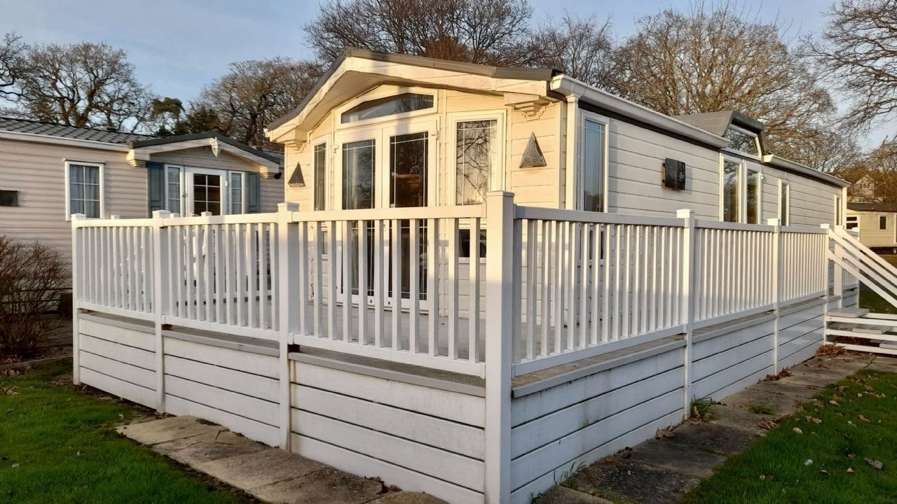 Willerby Vogue Static Caravan Guide: History, Specs, Value & Prices