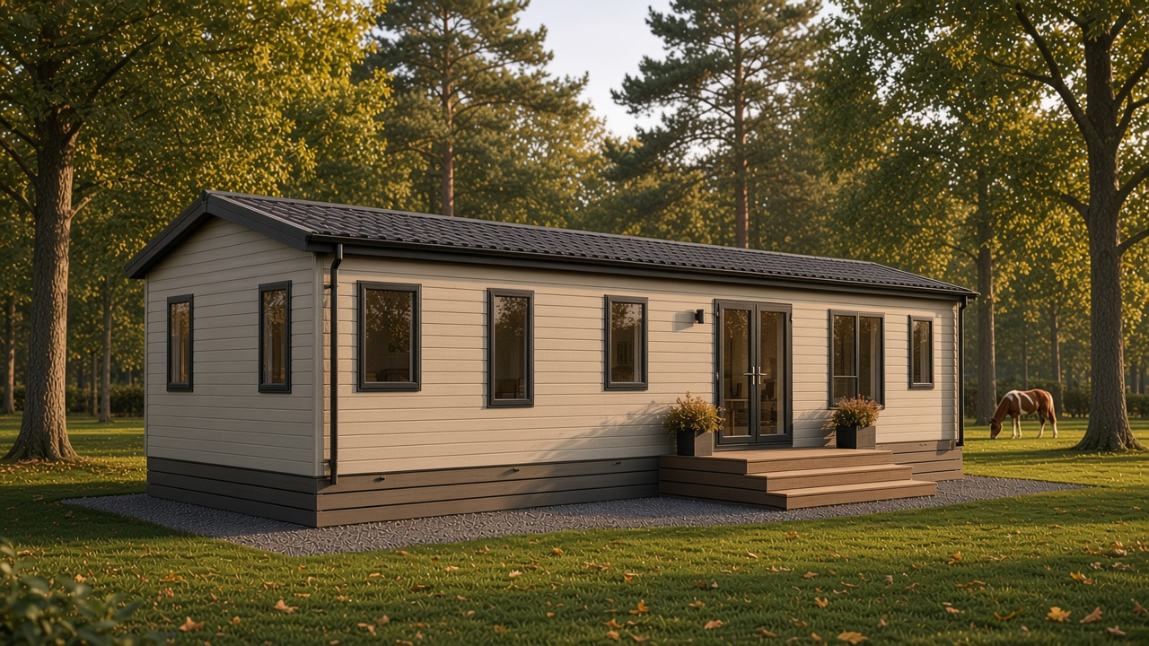 Selling a Static Caravan or Lodge at a Shorefield Park