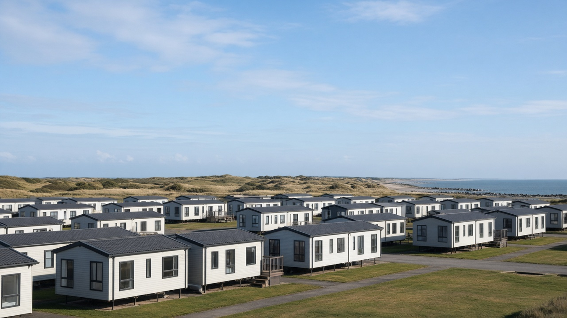 Selling Your Static Caravan in Skegness: An Owner's Guide to Your Options