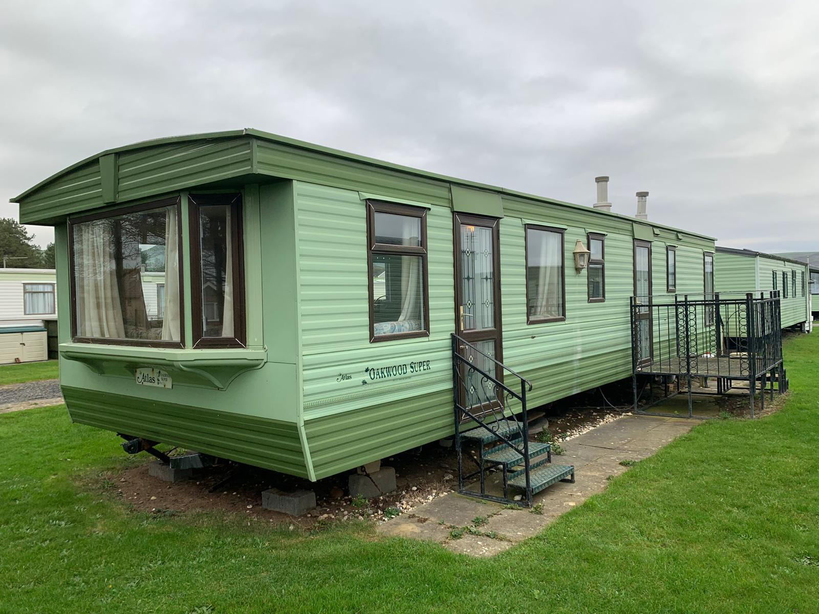 Atlas Oakwood Super Static Caravan Guide: History, Specs, Value and Prices