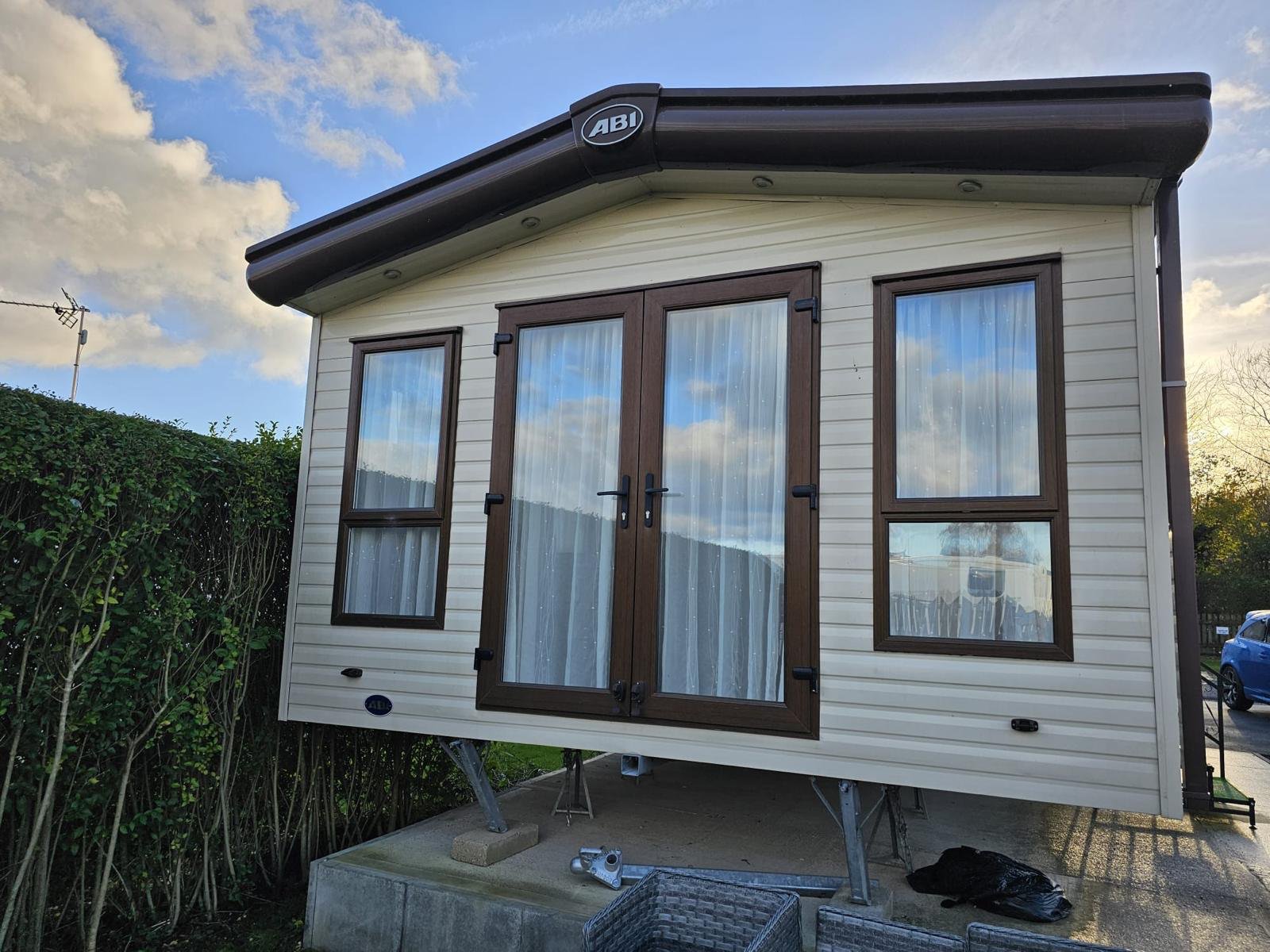 ABI Ambleside Static Caravan Guide: History, Specs, Value and Prices
