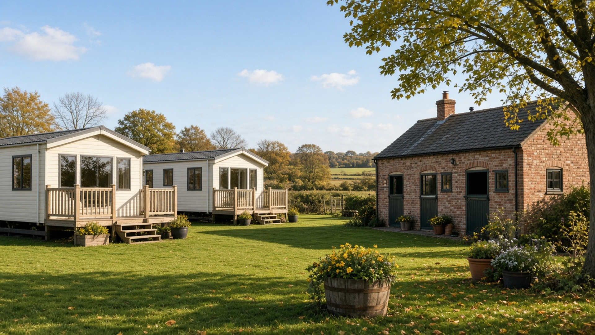 CL of the Year 2026: The Stables in Norfolk Takes the Top Spot